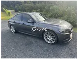 BMW 328i Car for URGENT Sale - PRICE NEGOTIABLE